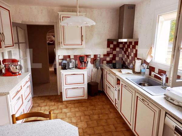 maison/villa 6 pièce(s) 120 m2