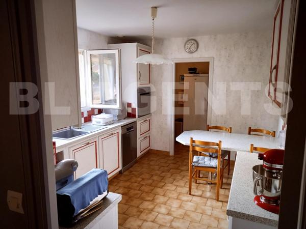 maison/villa 6 pièce(s) 120 m2