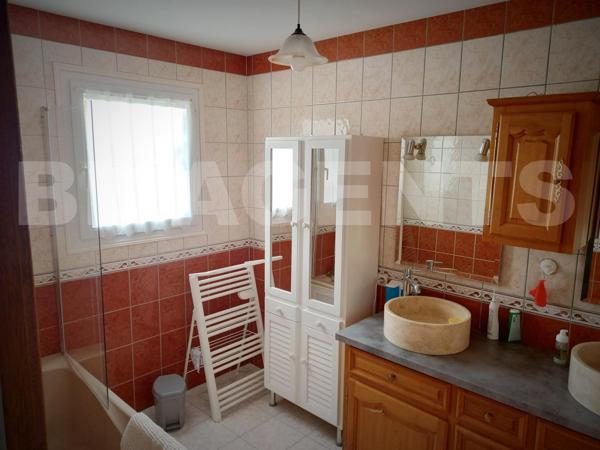 maison/villa 6 pièce(s) 120 m2