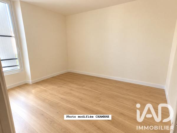 Appartement à vendre 2 pièces 42 m² Sens