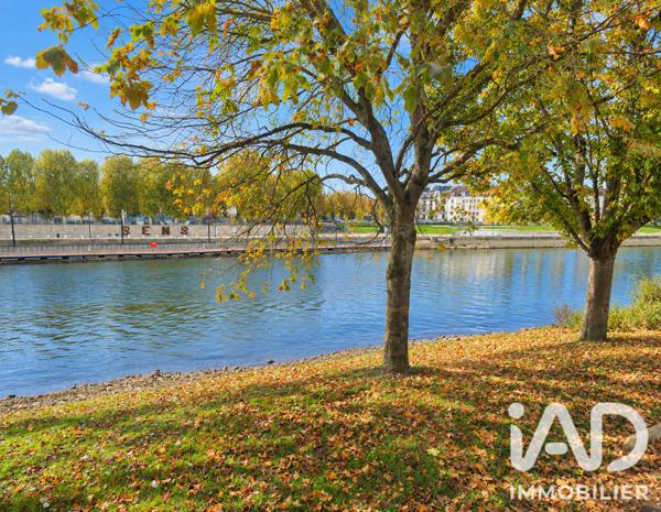 Appartement à vendre 2 pièces 42 m² Sens