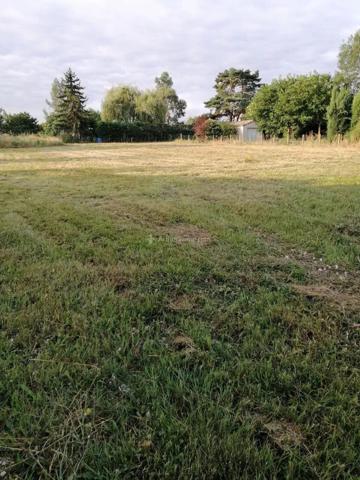 Vente Terrain 899 m2 à Marssac-sur-Tarn