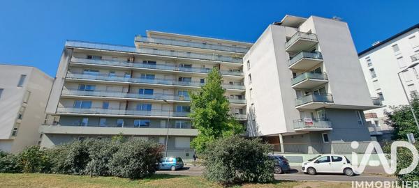 Appartement à vendre 4 pièces 78 m² Boisemont