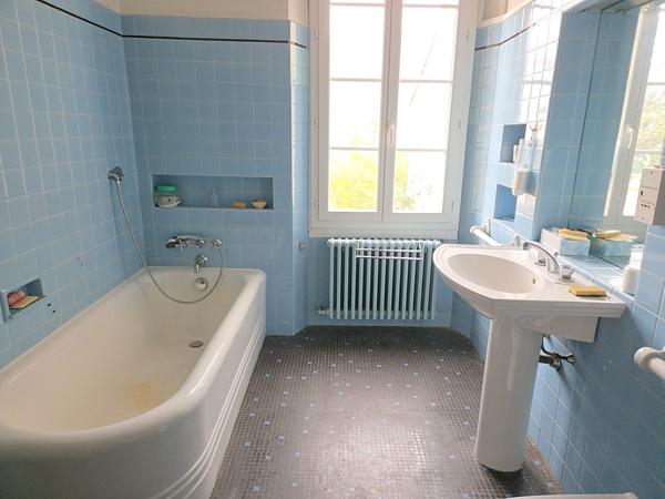 Grande maison de village 388 m² avec jardin – Centre Solliès-Pont