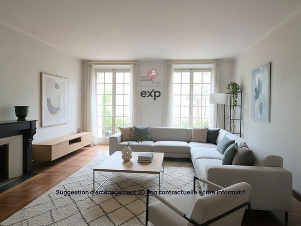 Grande maison de village 388 m² avec jardin – Centre Solliès-Pont