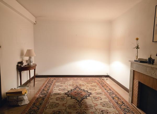 Grande maison de village 388 m² avec jardin – Centre Solliès-Pont