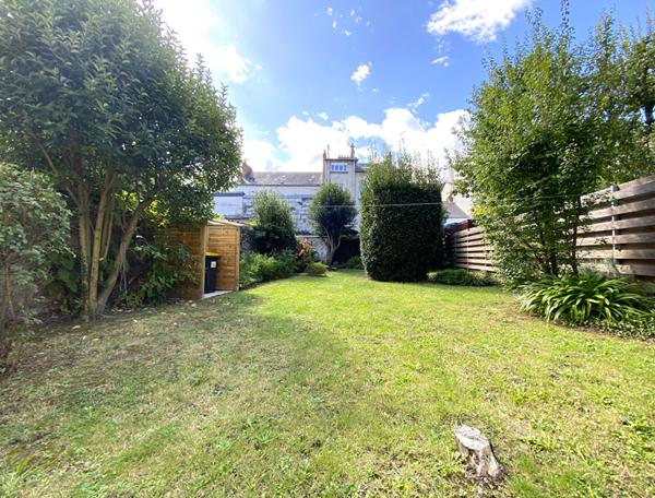 Location appartement Nantes : 826 € - AJP Immobilier Nantes Jouzel