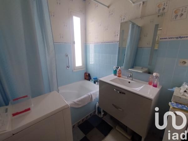 Maison à vendre 5 pièces 70 m² Saint-Paterne - Le Chevain