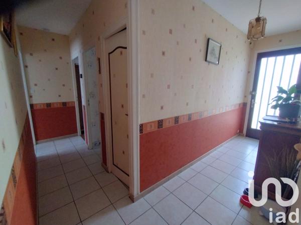 Maison à vendre 5 pièces 70 m² Saint-Paterne - Le Chevain