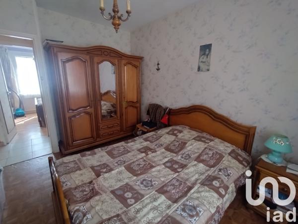 Maison à vendre 5 pièces 70 m² Saint-Paterne - Le Chevain