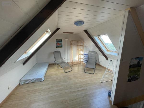 Maison à vendre à Penvénan dans les Côtes-d'Armor (22710), ref : 22023-3322