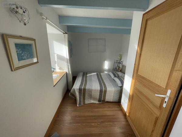 Maison à vendre à Penvénan dans les Côtes-d'Armor (22710), ref : 22023-3322