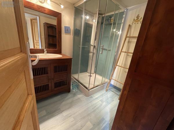 Maison à vendre à Penvénan dans les Côtes-d'Armor (22710), ref : 22023-3322