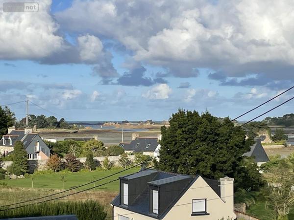 Maison à vendre à Penvénan dans les Côtes-d'Armor (22710), ref : 22023-3322