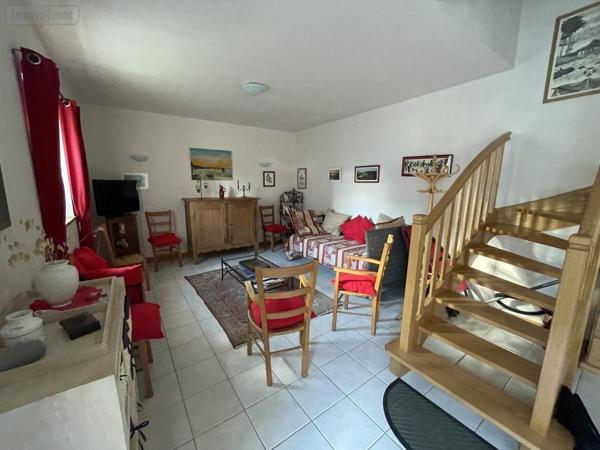 Maison à vendre à Penvénan dans les Côtes-d'Armor (22710), ref : 22023-3322