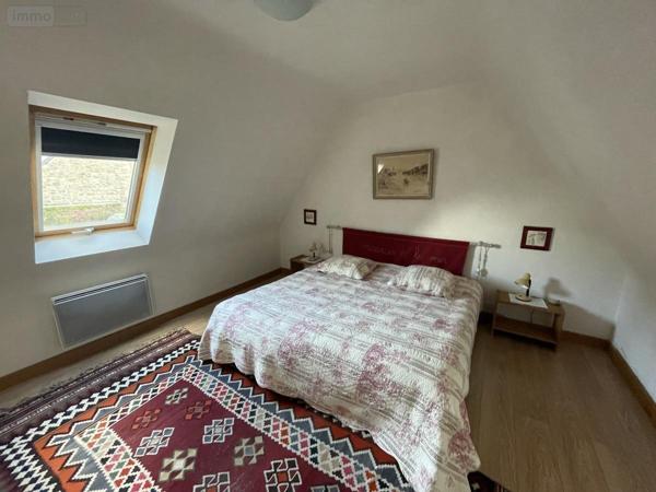 Maison à vendre à Penvénan dans les Côtes-d'Armor (22710), ref : 22023-3322