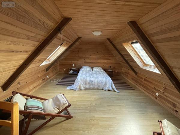 Maison à vendre à Penvénan dans les Côtes-d'Armor (22710), ref : 22023-3322