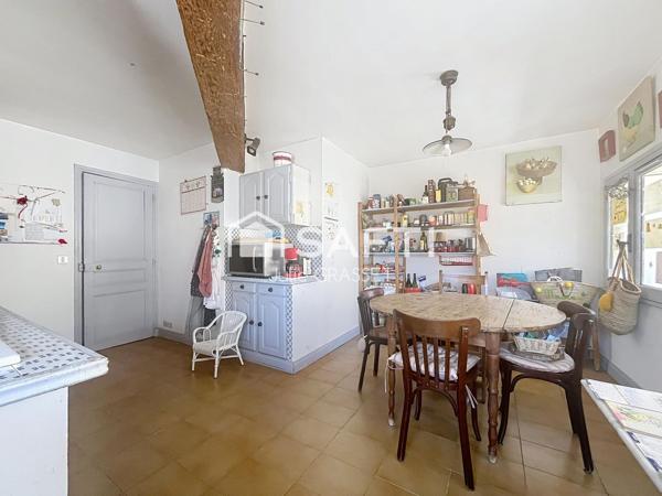 Cœur de ville Béziers, appartement lumineux et fonctionnel;