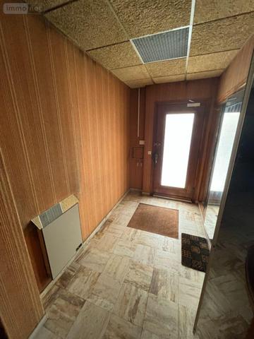 Local d'activité à vendre à Boulogne-sur-Mer dans le Pas-de-Calais (62200), ref : 821