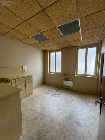 Local d'activité à vendre à Boulogne-sur-Mer dans le Pas-de-Calais (62200), ref : 821