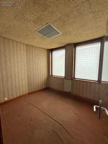 Local d'activité à vendre à Boulogne-sur-Mer dans le Pas-de-Calais (62200), ref : 821