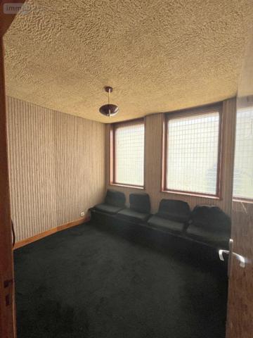 Local d'activité à vendre à Boulogne-sur-Mer dans le Pas-de-Calais (62200), ref : 821