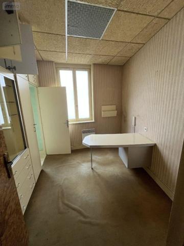 Local d'activité à vendre à Boulogne-sur-Mer dans le Pas-de-Calais (62200), ref : 821