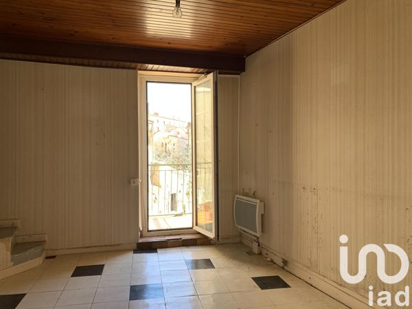 Maison à vendre 5 pièces 76 m² Veyre-Monton
