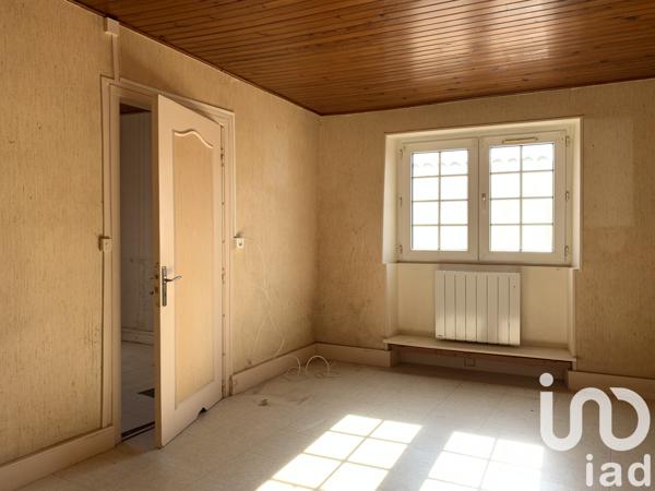 Maison à vendre 5 pièces 76 m² Veyre-Monton