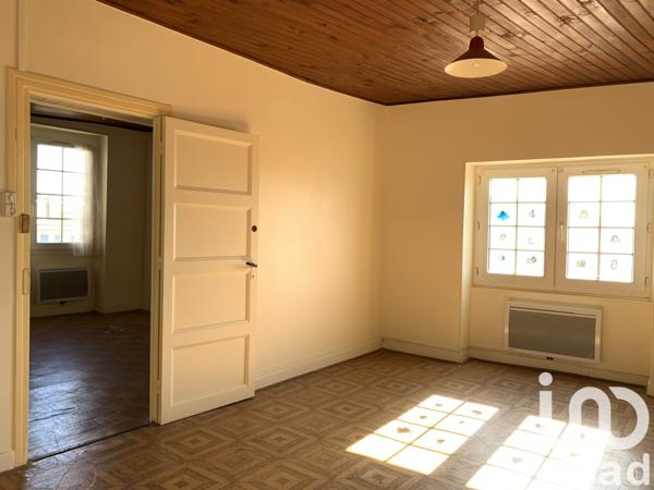 Maison à vendre 5 pièces 76 m² Veyre-Monton