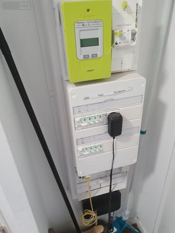 Studio à vendre à Bobigny en Seine-Saint-Denis (93000), ref : 104   
Campus de BOBIGNY