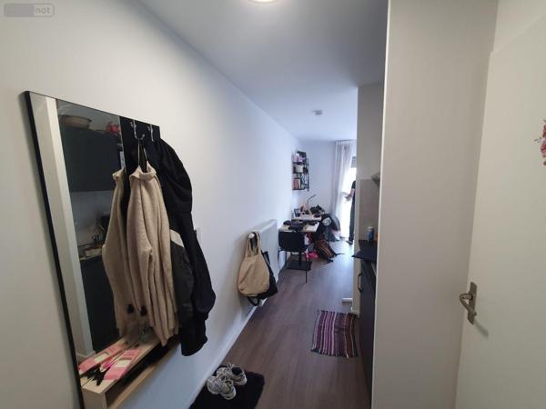 Studio à vendre à Bobigny en Seine-Saint-Denis (93000), ref : 104   
Campus de BOBIGNY