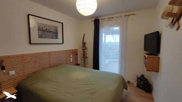 Maison à vendre |  Saint-Vincent-sur-Jard |  4 pièces | 80 m²