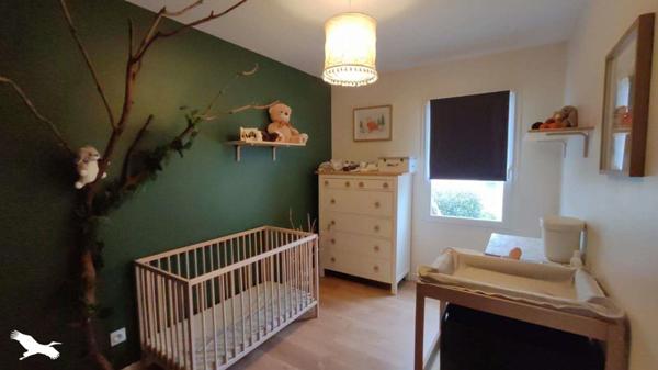Maison à vendre |  Saint-Vincent-sur-Jard |  4 pièces | 80 m²