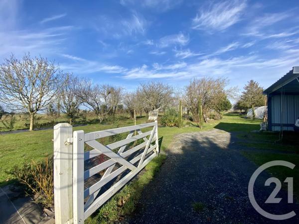 Maison à vendre  5 pièces - 125 m2 ST PAIR SUR MER - 50