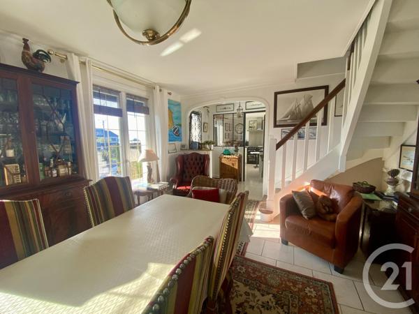 Maison à vendre  5 pièces - 125 m2 ST PAIR SUR MER - 50