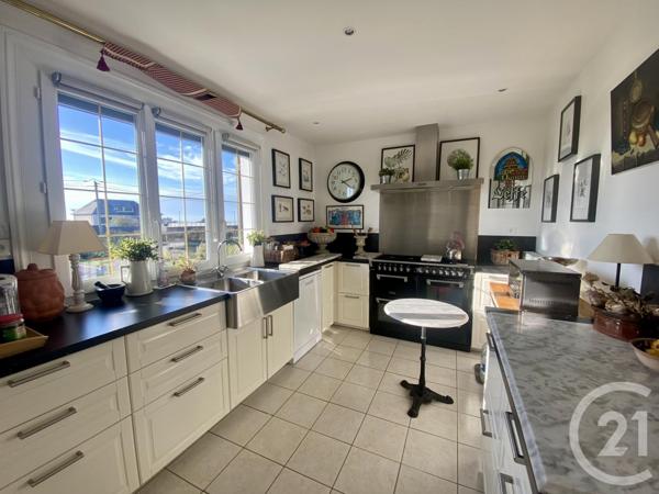 Maison à vendre  5 pièces - 125 m2 ST PAIR SUR MER - 50