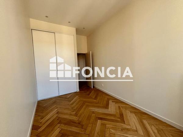 Location Appartement 5 pièces 126.57 m² - 8 RUE DU PLATRE Lyon 69001