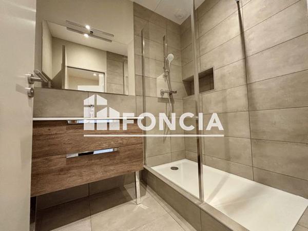 Location Appartement 5 pièces 126.57 m² - 8 RUE DU PLATRE Lyon 69001