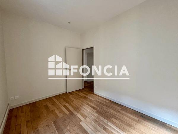 Location Appartement 5 pièces 126.57 m² - 8 RUE DU PLATRE Lyon 69001