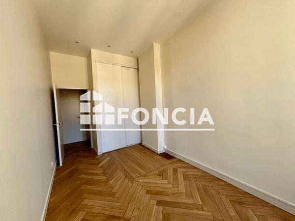 Location Appartement 5 pièces 126.57 m² - 8 RUE DU PLATRE Lyon 69001