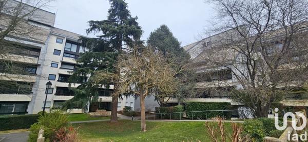 Appartement 4 pièces de 83 m² à Le Coudray-Montceaux (91830)