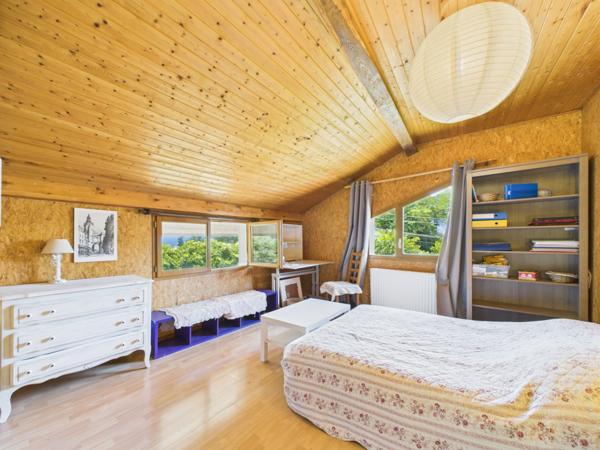 Maison à vendre 6 pièces LES MOLLETTES (73)