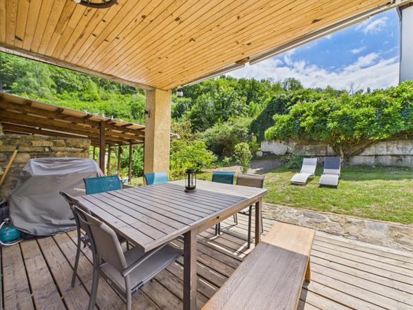 Maison à vendre 6 pièces LES MOLLETTES (73)