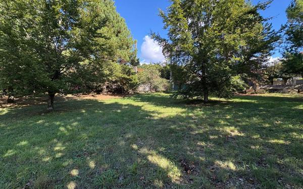 Terrain à vendre    Saâcy-sur-Marne