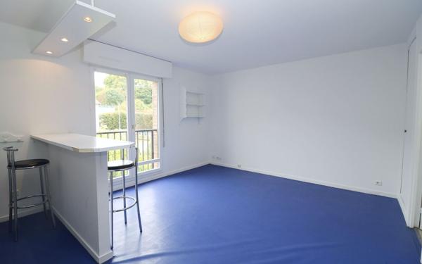 Appartement à vendre    1 pièce • 25,87 m2 Fontainebleau