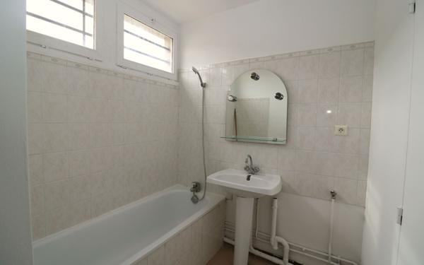 Appartement à vendre    1 pièce • 25,87 m2 Fontainebleau