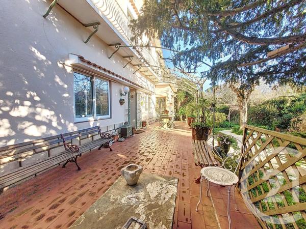 Maison à vendre  7 pièces - 171 m2 SETE - 34