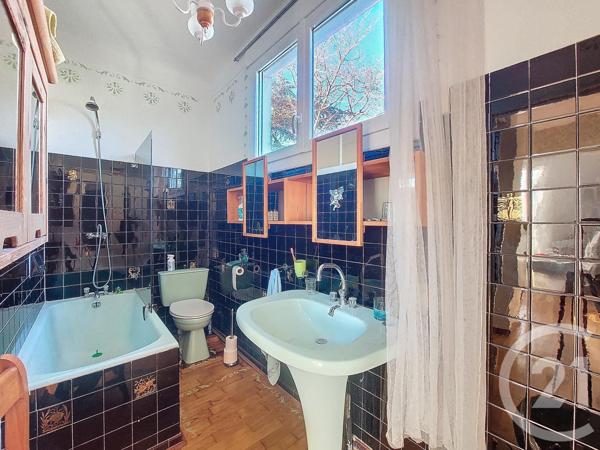 Maison à vendre  7 pièces - 171 m2 SETE - 34