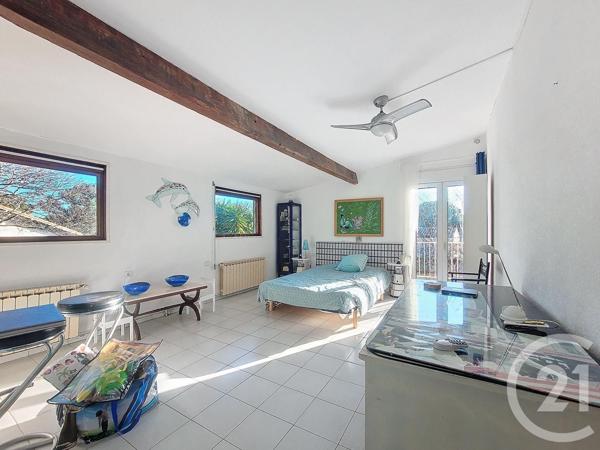 Maison à vendre  7 pièces - 171 m2 SETE - 34